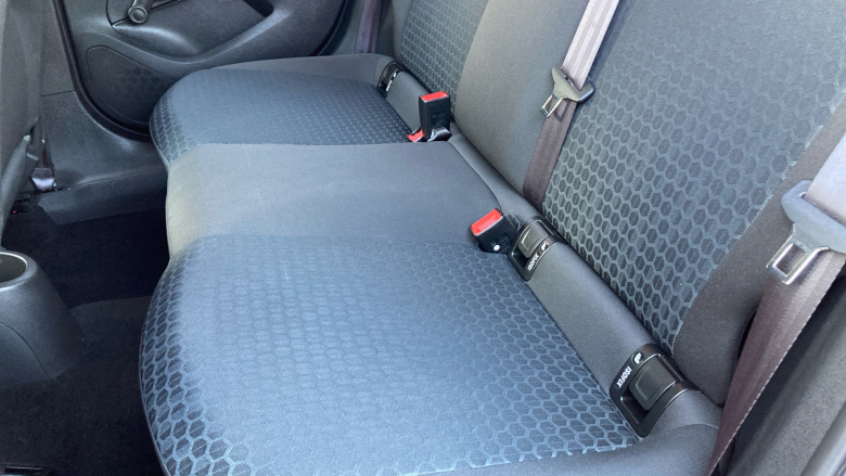 Vauxhall Corsa 1.4 [75] Energy 5dr [AC] Petrol Hatchback